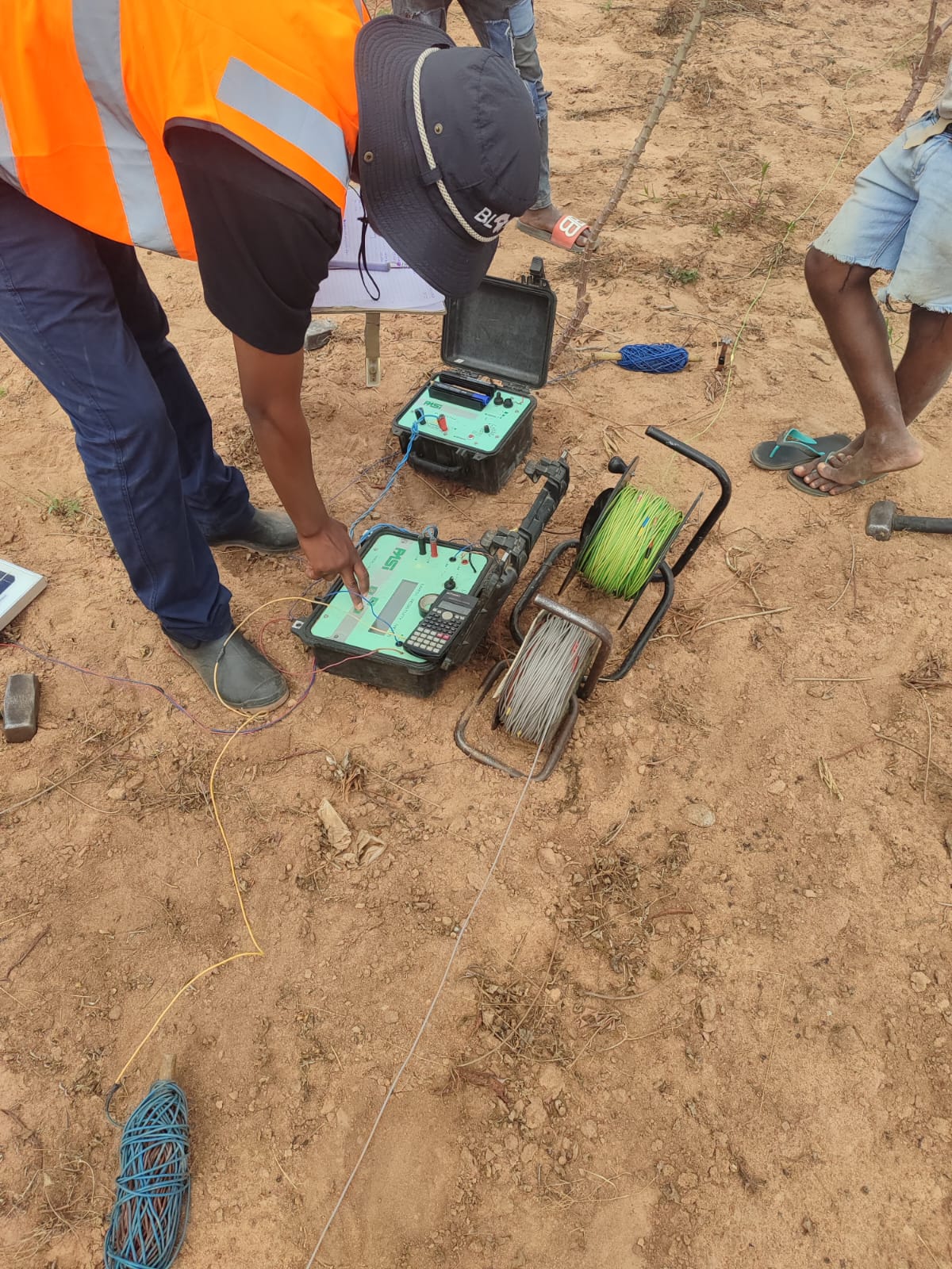 Engenharia e Manutenção